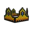 8-Bit Royal Crown